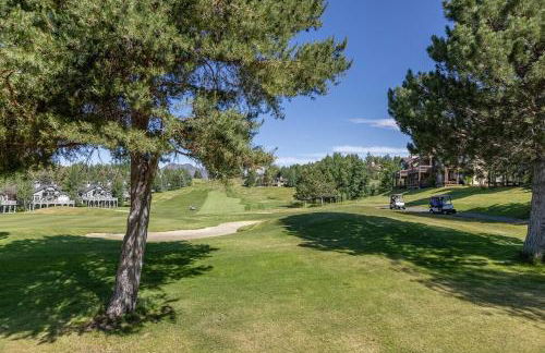 Sun Valley Condo on the Green with Dollar Views - Foto 28