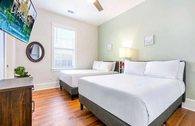 Stunning Modern and Fully-Upgraded 5 BR with Pool - Foto 5