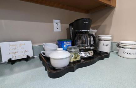 Home away from home Charlotte - Foto 12