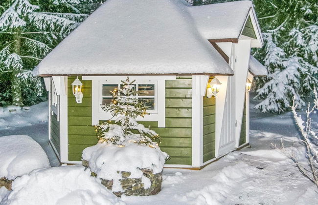 Villa paasirinne b - Foto 18