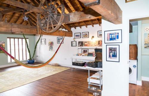 Treadgold Warehouse Penthouse - Foto 10