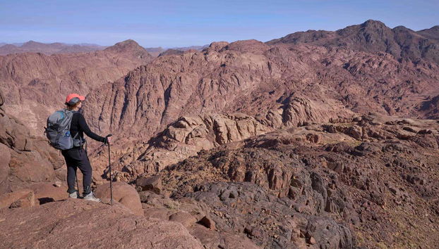 See a side of Egypt!