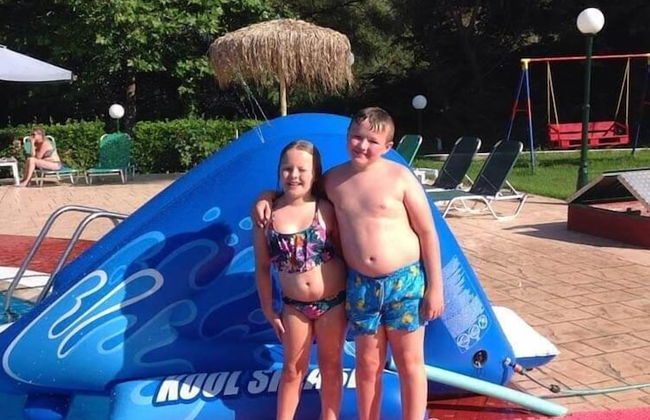 Damia Hotel - Foto 57