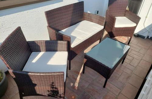 Ferienhaus Weitblick - Foto 18