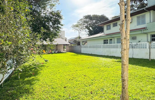 Casa Aconchegante a 100 metros da praia - Photo 39