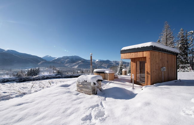 City Lights Zakopane - Foto 53