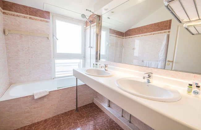 Cannes Croisette Prestige - Foto 51