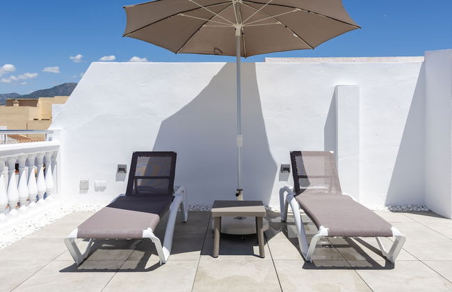 Apartamentos Toboso Plaza - Foto 62