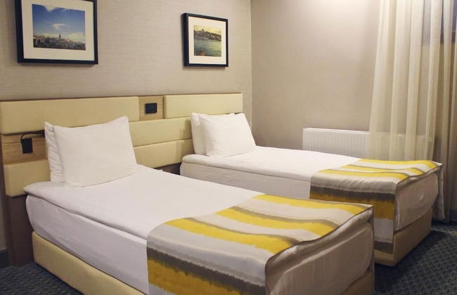 Tophane Suites - Foto 8