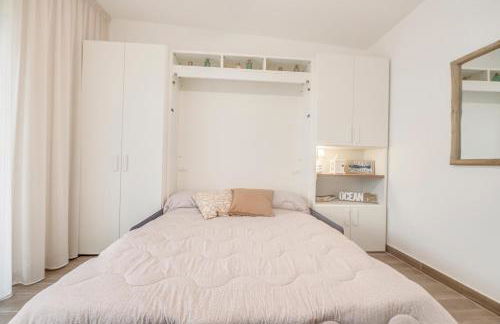 070 - Villa OLANDA con veranda VISTA MARE a 5 minuti SPIAGGIA con PISCINA CONDOMINIALE - Foto 23