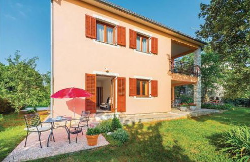 Apartment Labin Presika Ii - Foto 1