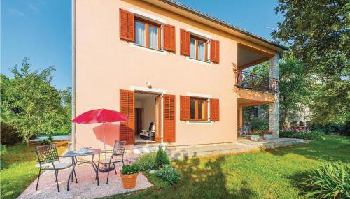 Apartment Labin Presika Ii - Foto 1