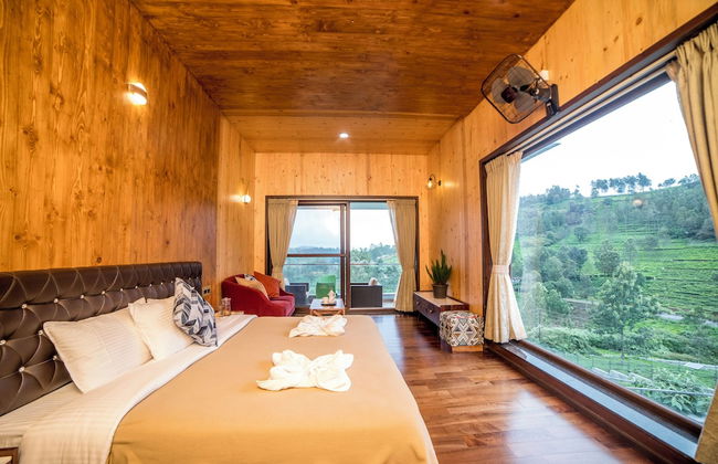 Sri Vidhya Residency - Foto 4