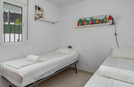 Apartment with pool by Costarentals - Ref 194 - Photo 6