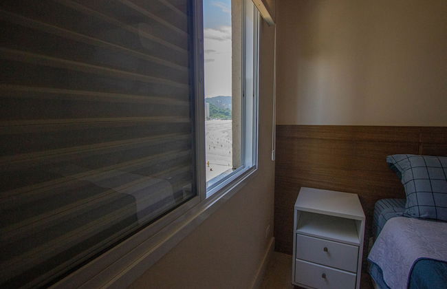 Apartamento Les Vagues - Foto 6