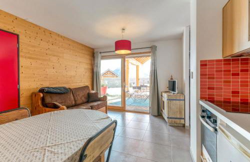 Chalet Arvina - Foto 24