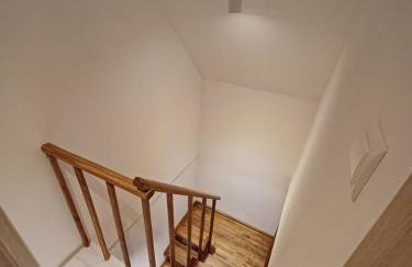 Domek, domki na Mazurach. Okolice Olecka - Foto 6