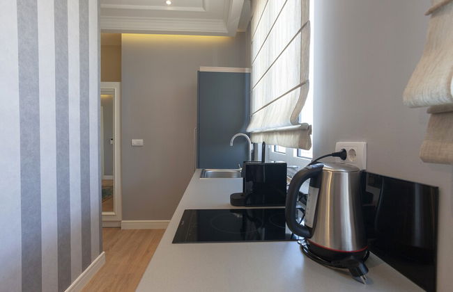 Dj City Vista Luxury Apartments - Foto 59