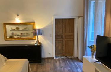 Appartement climatisé avec parking privé au cœur de la vieille ville - Foto 16