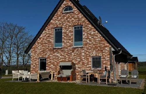 Ferienwohnung "Haffkieker" - Foto 11