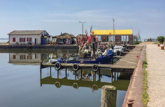 Ferienhaus, Zirchow - Foto 16