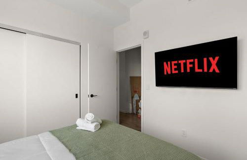 W603 Luxury 2 Bedroom Top Floor Condo In DT Minneapolis, Minutes From Minneapolis Convention Center & US Bank Arena - Foto 27