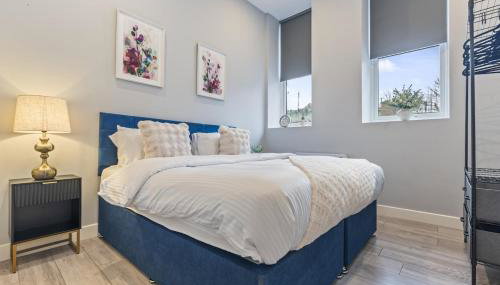 Coulsdon Escape - 3 BR - Sleeps 5 - Free Parking - Foto 2