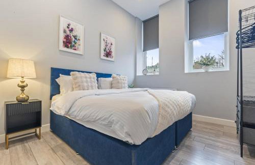 Coulsdon Escape - 3 BR - Sleeps 5 - Free Parking - Foto 2