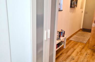 " Michaelas HUUS " zwischen den Meeren, Trappenkamp Holsteinische Schweiz - Foto 6