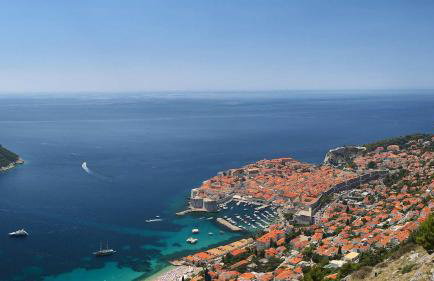 Apartment Ostrea - Foto 24