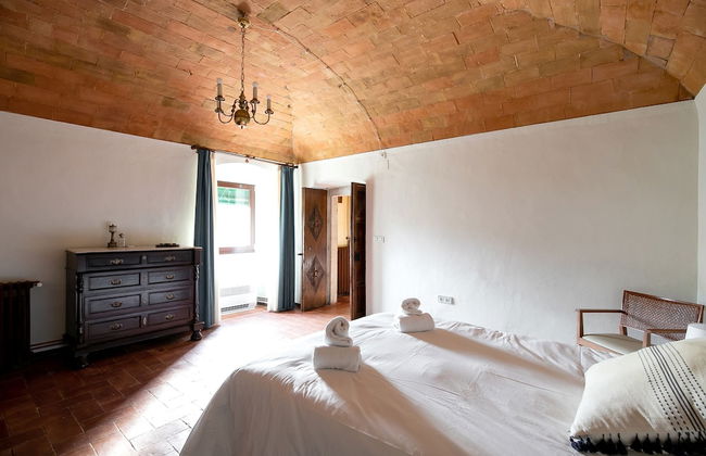 Mas Sastre - Luxury Farmhouse With Pool - Foto 23