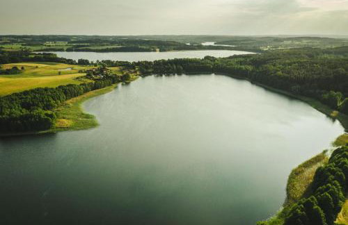 Pasterzewo 19 - Domki na Mazurach - Foto 36