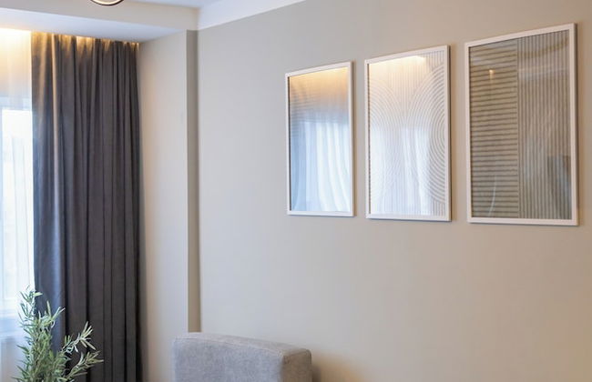 Prishtina City Apartments - Foto 63