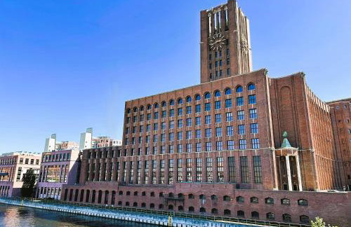 "IDEAL42" - Berlin für Zwei - citynah, verkehrsgünstig, Supermarkt, flexibler Check-In - Foto 41