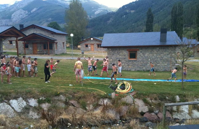 Casas de Montaña Alto Curueño - Photo 38