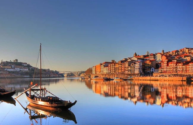 Vila Nova de Gaia Free Tour - Foto 2