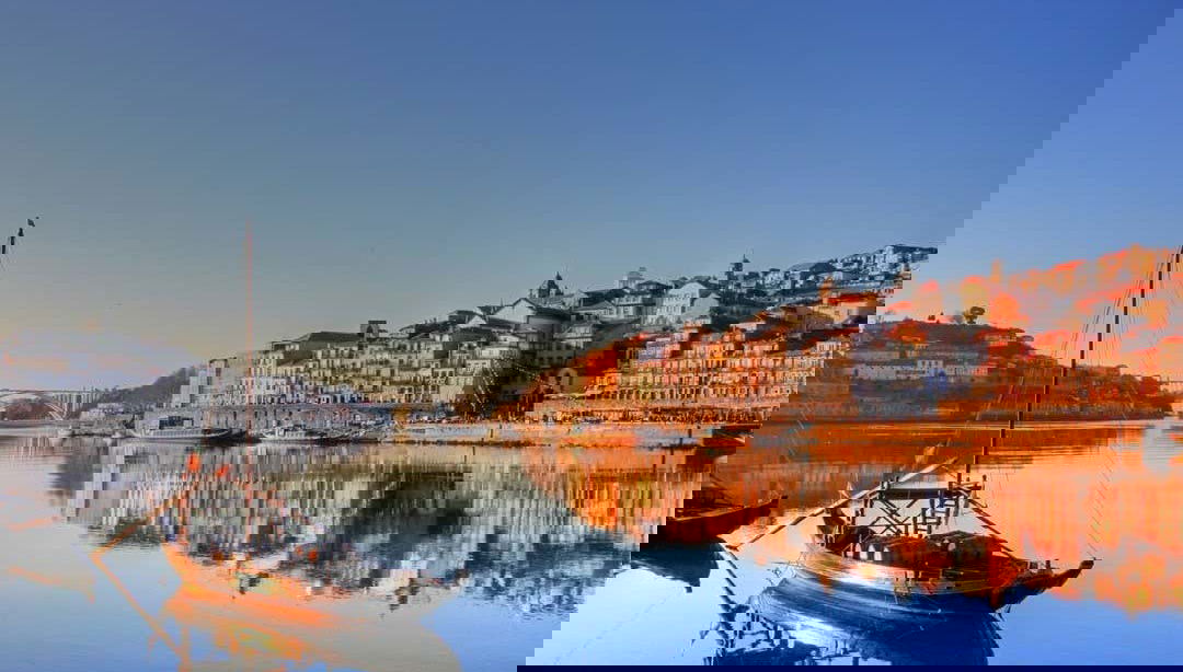 Vila Nova de Gaia Free Tour - Foto 2