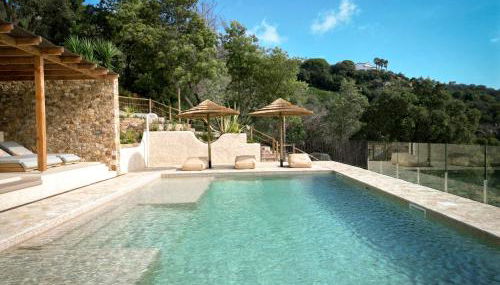 Villa Azure 8p. - Zazu Villas - Foto 1, sunbed