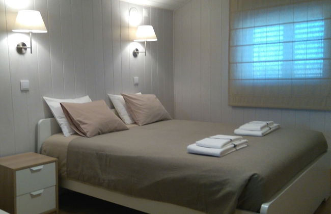 Monte Girassol - The Lisbon Country House! - Foto 7