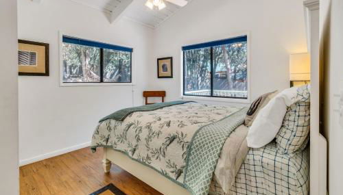 The Bungalow Partial Home Rental - Photo 5