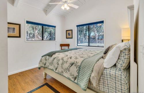 The Bungalow Partial Home Rental - Photo 5