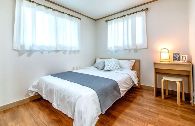 Boreum Pension - Foto 3