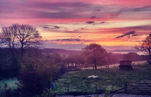 Barn End Cottage - Foto 29