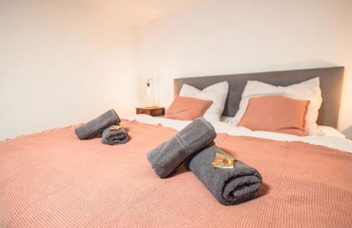 Haus Lahnblick Bleser Appartements - Foto 20