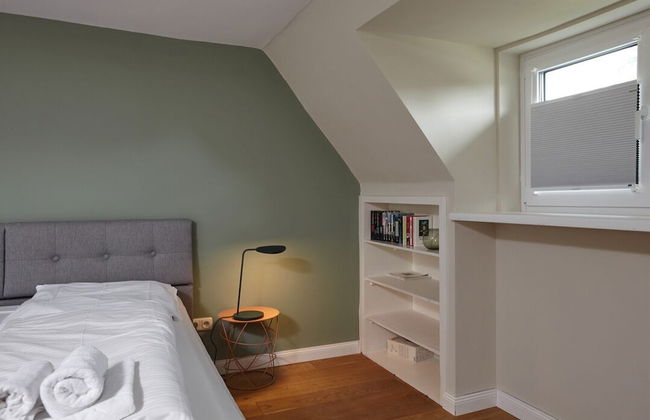 Ferienhäuser & Appartments Düneneck 6 - Photo 6