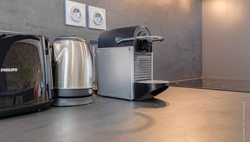 Les Suites Locarno, Parking-Proche gare - Foto 2