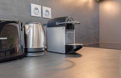 Les Suites Locarno, Parking-Proche gare - Foto 2