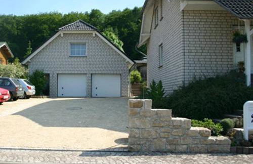 Ferienhaus Waldperle Harzblick - Foto 44