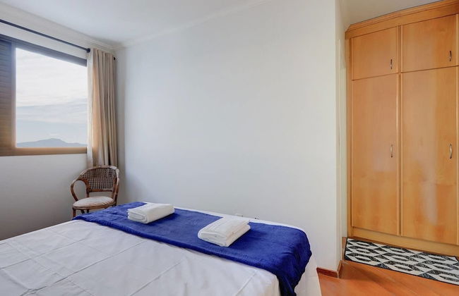 Vista do Mar, Ótimo Local na Beira-mar Norte - Photo 8