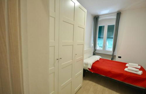 H2ome Principe, 4 camere 2 bagni, AC, vicino alla stazione Principe - Photo 56